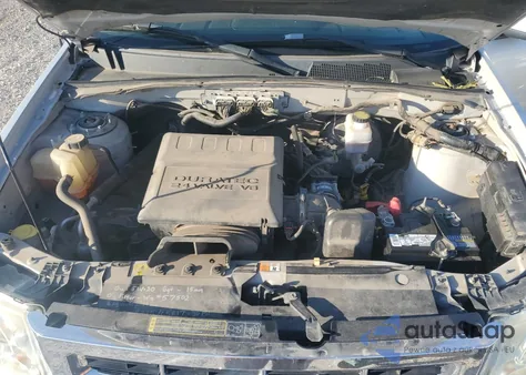 2009 Ford Escape Limited z USA, uszkodzony, nr VIN 1FMCU94G89KD04722